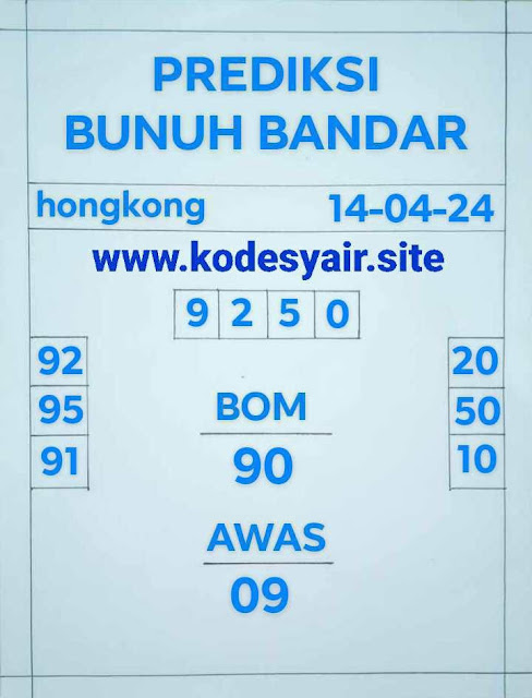 syair hk vip